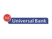 Банк Universal Bank в Губинихе